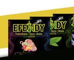EFENDY(Ohne Nikotin)