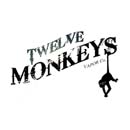 Twelve Monkeys E-Liquid