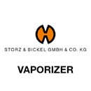 Vaporizer by Storz & Bickel